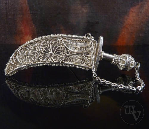 Spilla vintage min - , 800