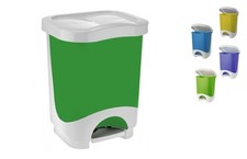 Tontarelli pattumiera idea - , da