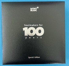 Montblanc Soulmakers per 100