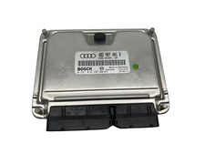 Centralina motore Audi A6 4B