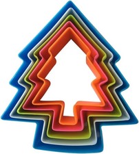 TAGLIABISCOTTI NATALE FORMA