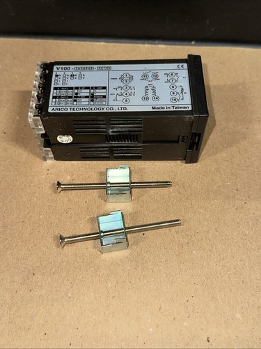 Arico v100 r0r0 regolatore - arico,