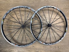 Set ruote bici da strada Mavic