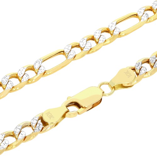 Nuragold collana uomo oro - uomo,