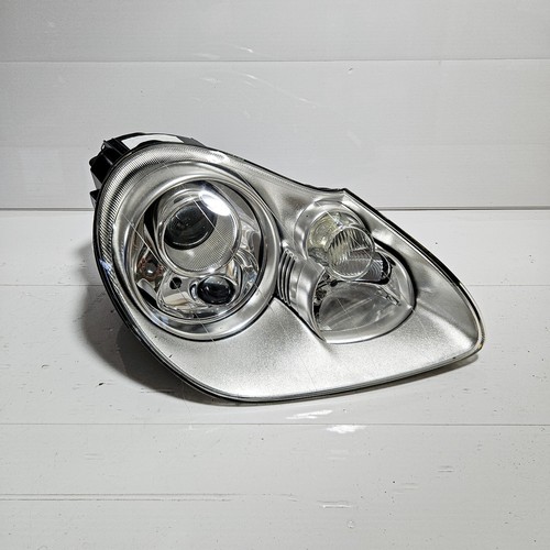 Faro xenon porsche cayenne - porsche,