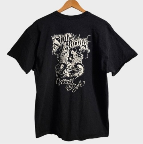 Shirt gildan stoll racing - gildan,