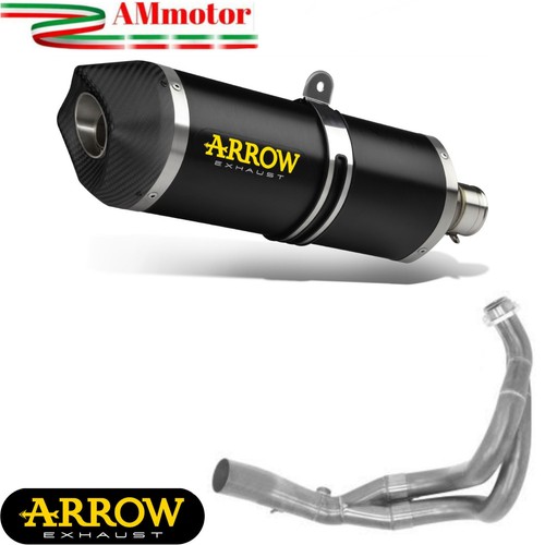 Scarico completo kawasaki - scarico, z