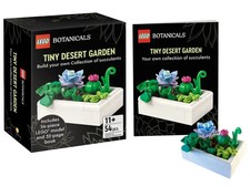 Lego the botanical collection - the,