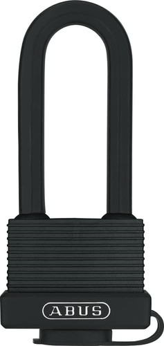 Abus lucchetto ottone - abus, in