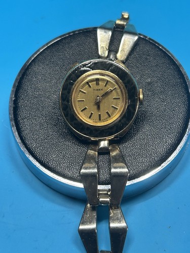 Orologio meccanico timex - timex, donna