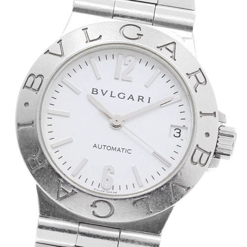Bulgari diagono lcv29s - bulgari,