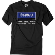 Factory Effex Yamaha Racewear