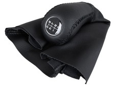Pomello cuffia cambio mercedes - pomello+cuffia,