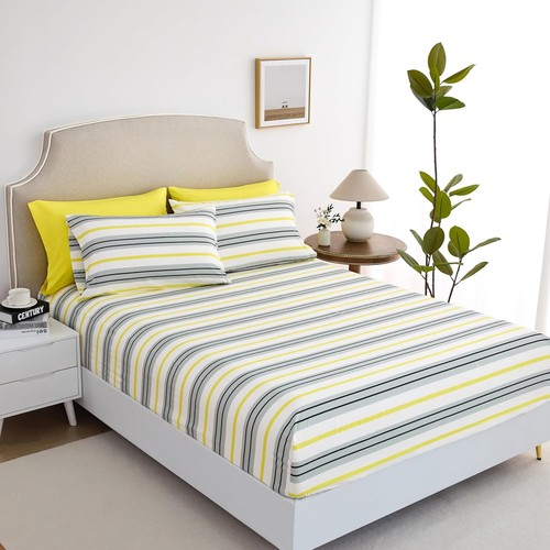 Set lenzuola spirit home - lenzuola,