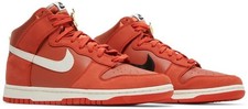 2022 Nike Dunk Hi Retro