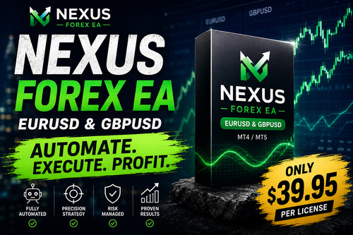 Eurusd gbpusd forex ea - 🚀,