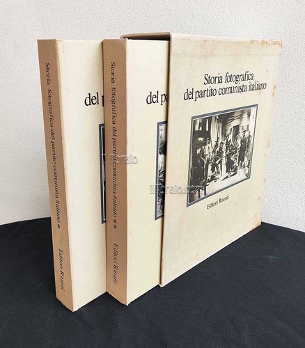 Amendola storia fotografica - amendola,