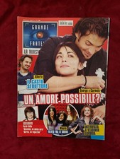 Alessia Marcuzzi Presenta il