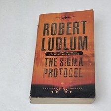 The Sigma Protocol by Robert