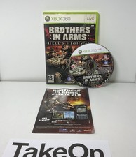 BROTHERS IN ARMS HELL’S