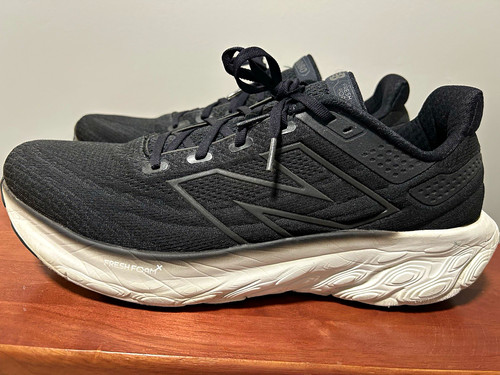 New balance fresh - balance,