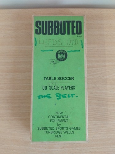 Ricambi pesi massimi subbuteo - ricambi,