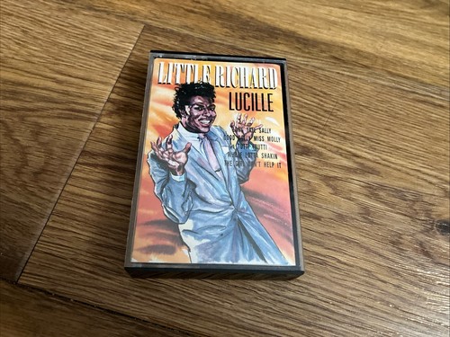 Little richard lucille - richard,