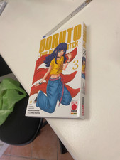 MANGA - BORUTO - THE BLUE VORTEX - N. 3 - PLANET MANGA