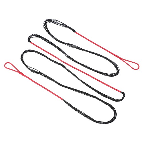 Corda ricambio per archi - di,