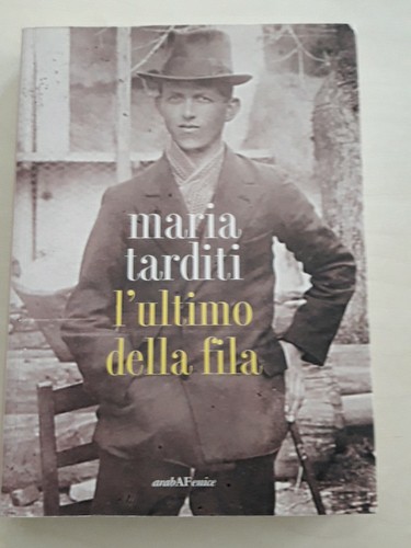 Maria tarditi ultimo della - maria,