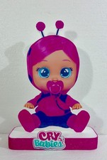 Sagome In Polistirolo  Cty Babies 35,5 X 19           Base 22,5 X 10