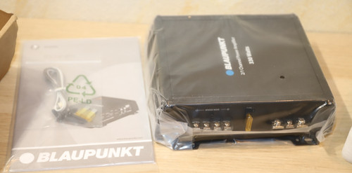 Blaupunkt gta 250 bp11 - gta,