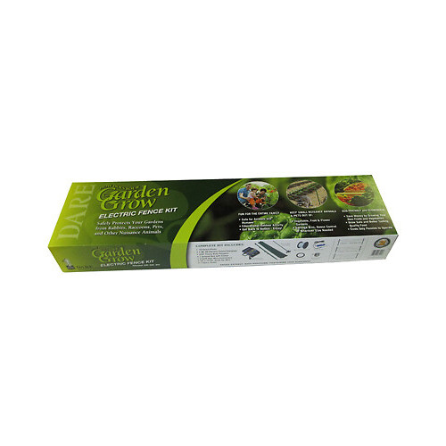 Dare kit da - de, giardino