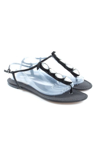 Zara woman sandalo dianette - zara,