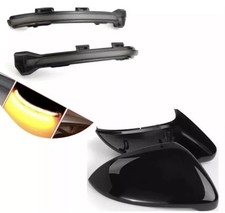 GOLF 7 Specchietti Calotte