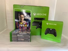 Microsoft Xbox One 500GB