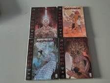 KEPHER SERIE COMPLETA 1-4 STAR