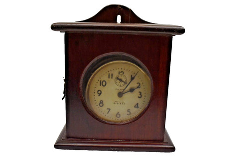 Americana westclox big - americana,