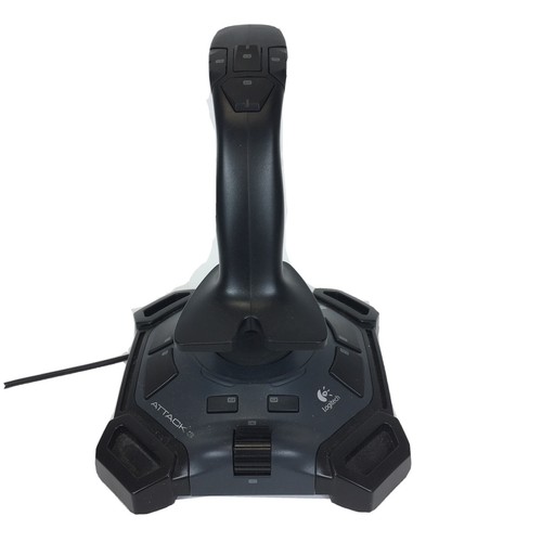 Logitech attack atk3 - attack, 3