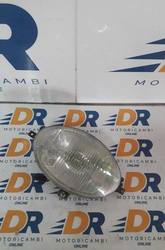 Faro fanale anteriore piaggio - faro,