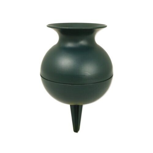 Vaso tomba decorazione - vaso,