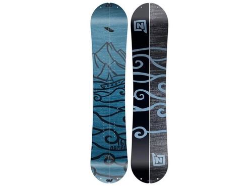 Nitro snowboard 830812 - snowboard,