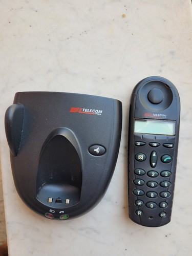 Cordless telecom junior - telecom,