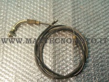 CAVO ACCELLERATORE PER PIAGGIO ZIP 100 DEL 2007 (4 TEMPI) (e12215)