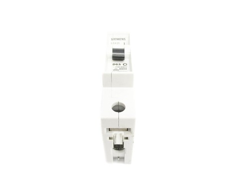 Siemens 5sx21 230 - siemens, 5sx21-d0.5