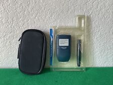 ACCU CHECK COMPACT Kit Monitoraggio Diabete Misuratore Glicemia