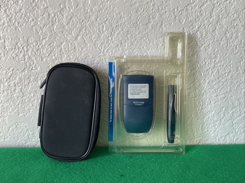 Accu check compact - compact, kit