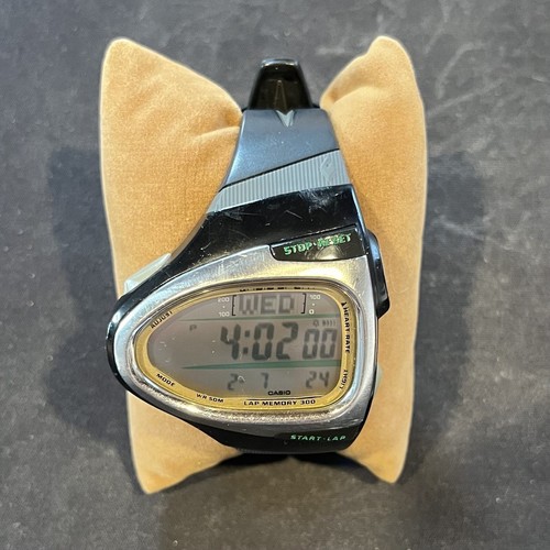 Watch casio chr 200wc - watch,