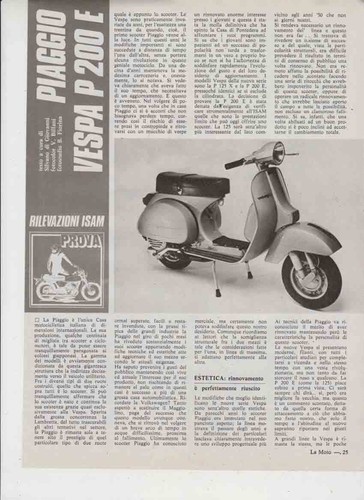 Advertising pubblicità test - pubblicità,
