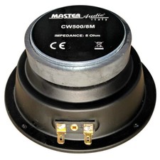 MIDRANGE MASTER AUDIO CW500/8M